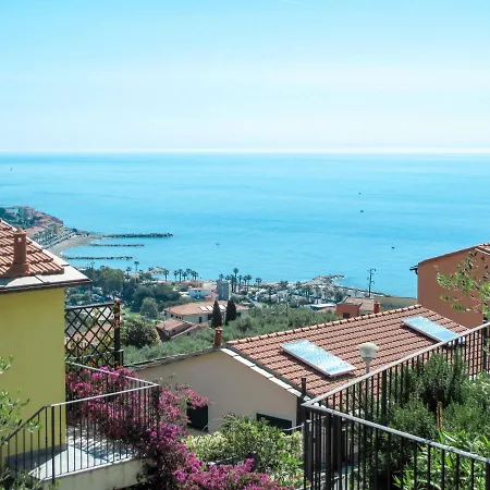Locazione Turistica Sea & Dream - Pgi165