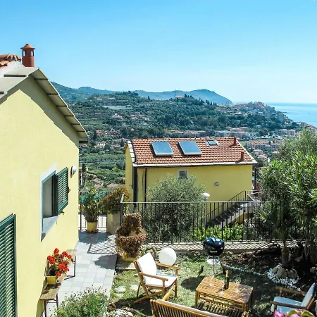 Locazione Turistica Sea & Dream - Pgi165 *
